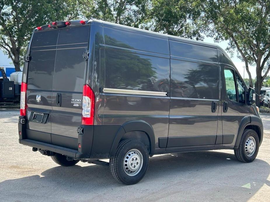 new 2024 Ram ProMaster 1500 car, priced at $52,575