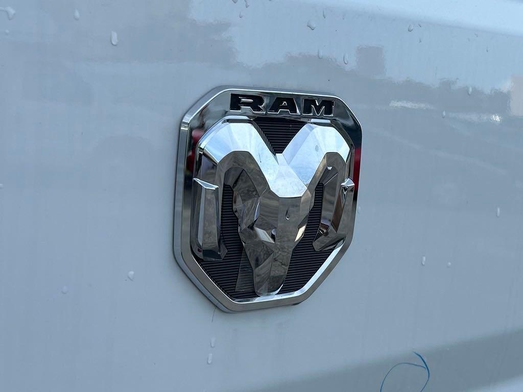 new 2024 Ram ProMaster 2500 car, priced at $46,742