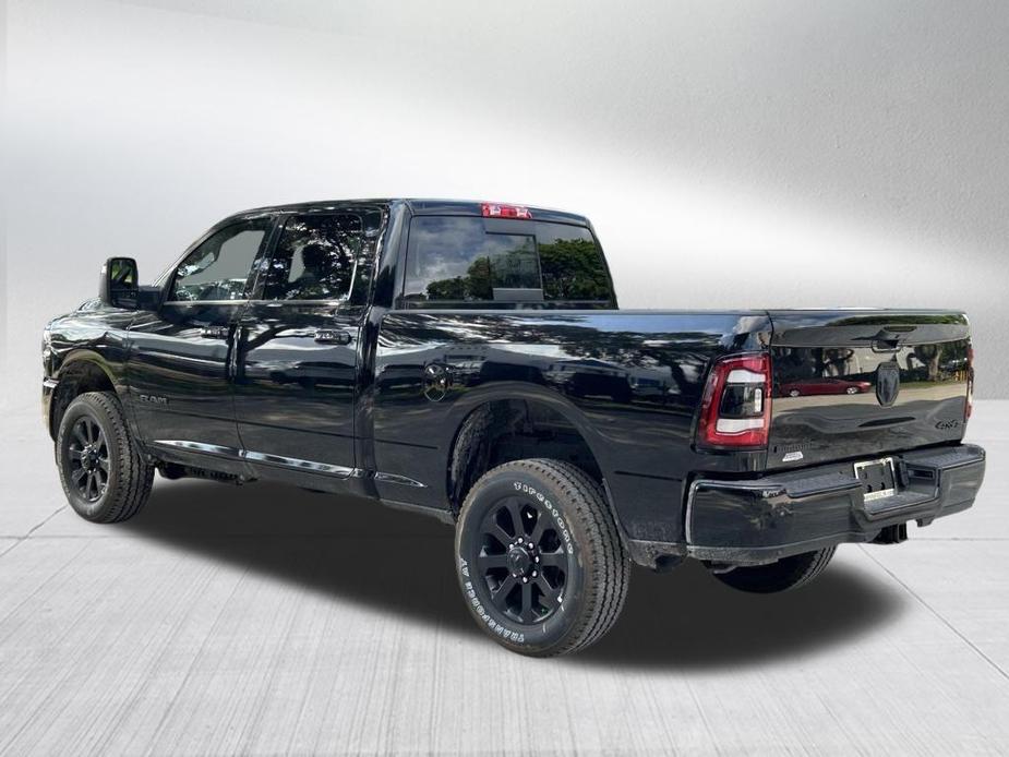 new 2024 Ram 2500 car, priced at $59,881