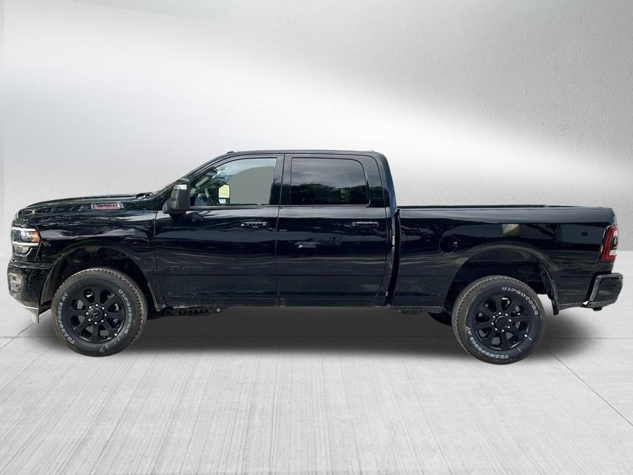 new 2024 Ram 2500 car, priced at $59,881