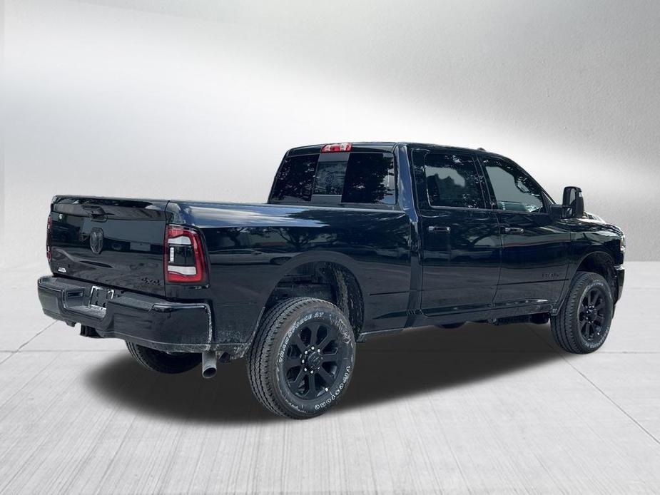 new 2024 Ram 2500 car, priced at $59,881