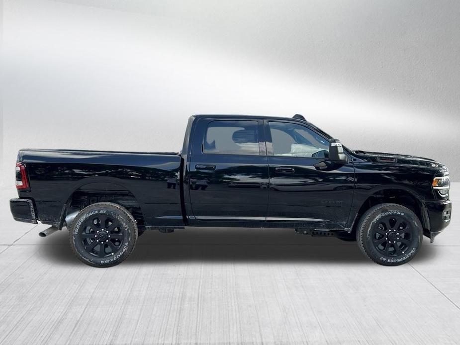 new 2024 Ram 2500 car, priced at $59,881