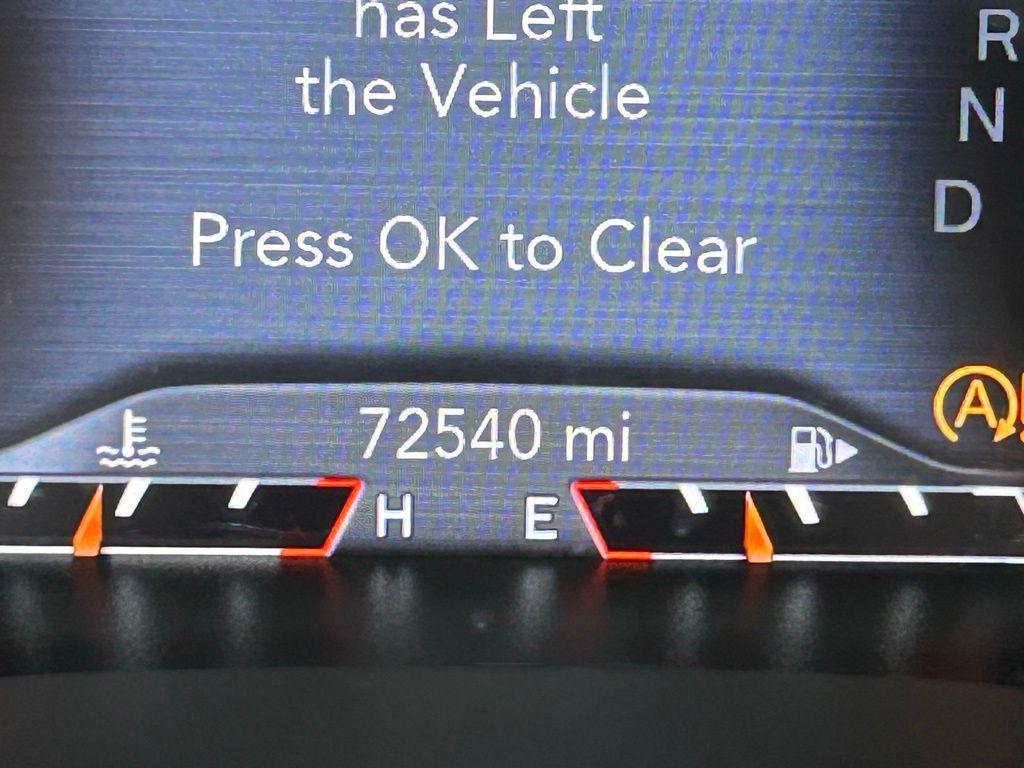 used 2020 Jeep Cherokee car, priced at $17,985