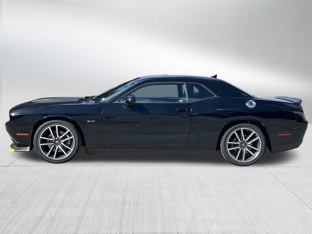 new 2023 Dodge Challenger car, priced at $38,941