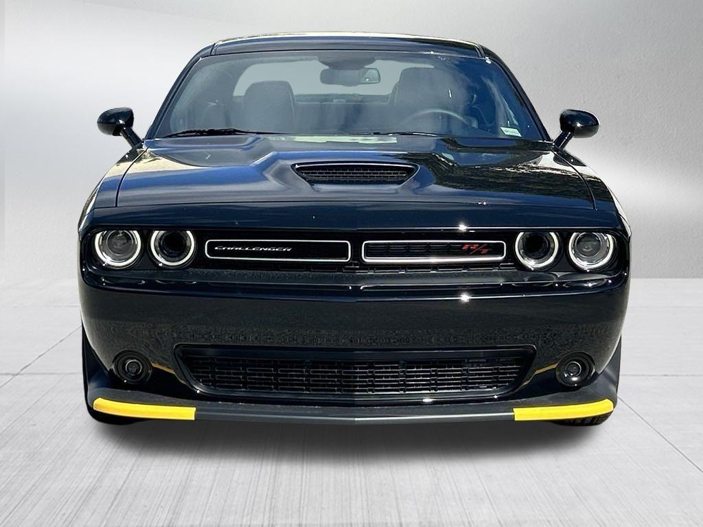 new 2023 Dodge Challenger car, priced at $38,941