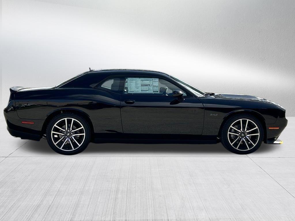 new 2023 Dodge Challenger car, priced at $38,941