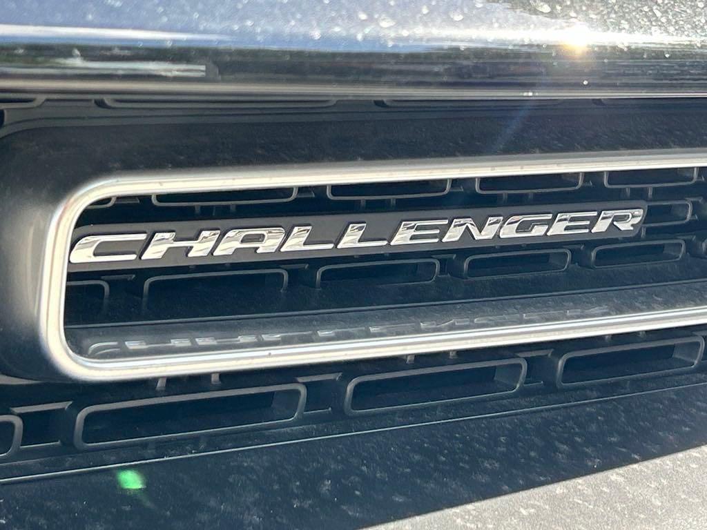 new 2023 Dodge Challenger car, priced at $38,941