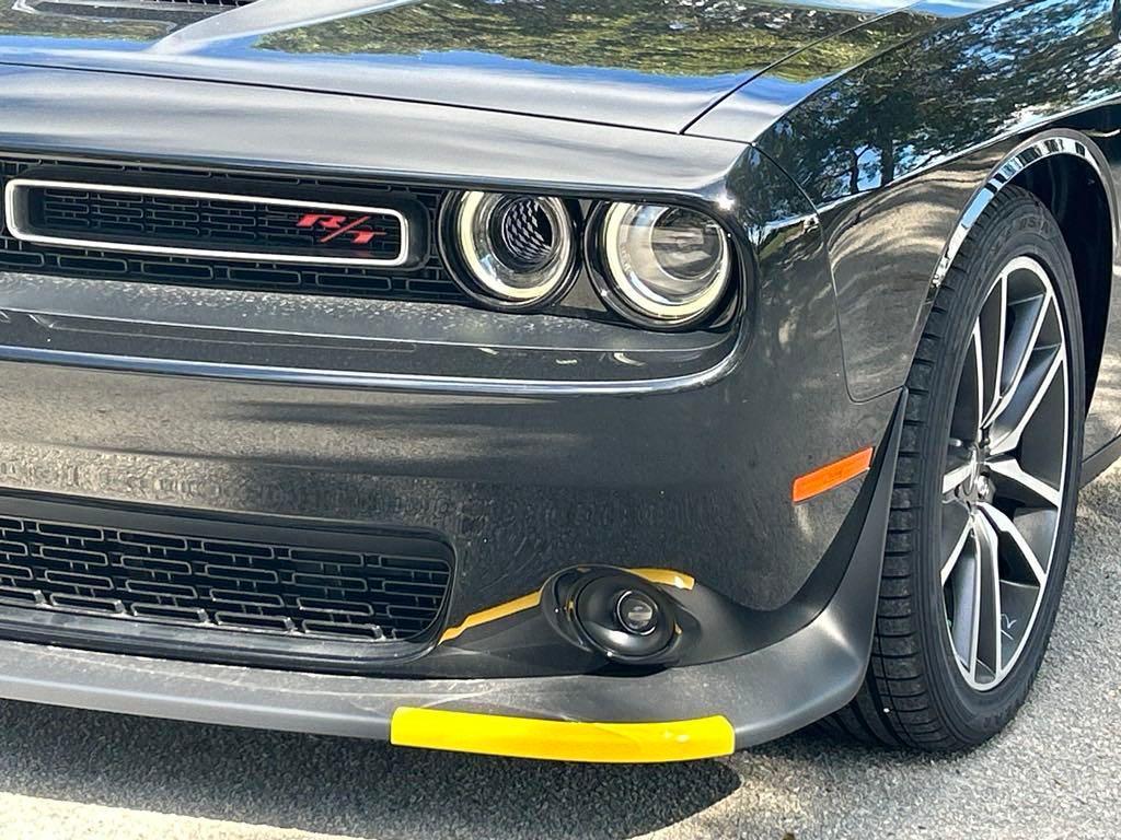 new 2023 Dodge Challenger car, priced at $38,941