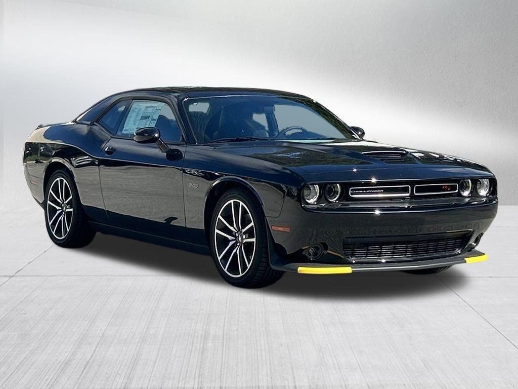 new 2023 Dodge Challenger car, priced at $38,941