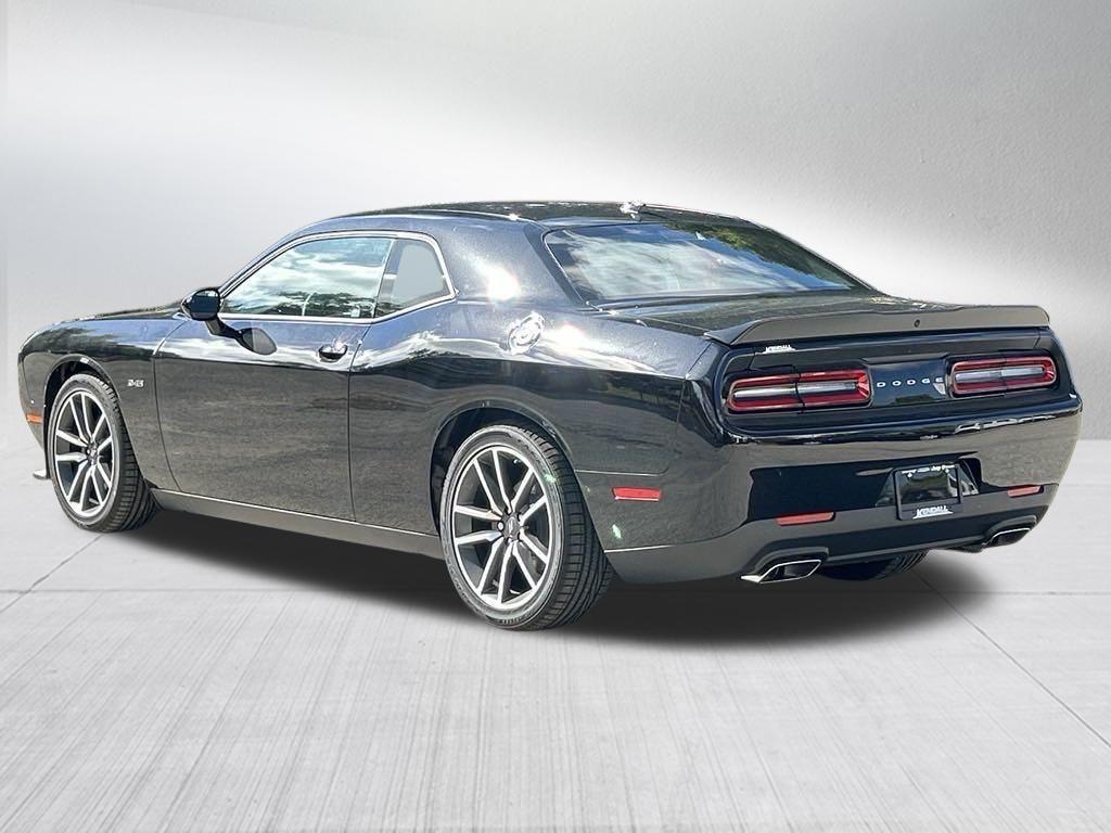 new 2023 Dodge Challenger car, priced at $38,941