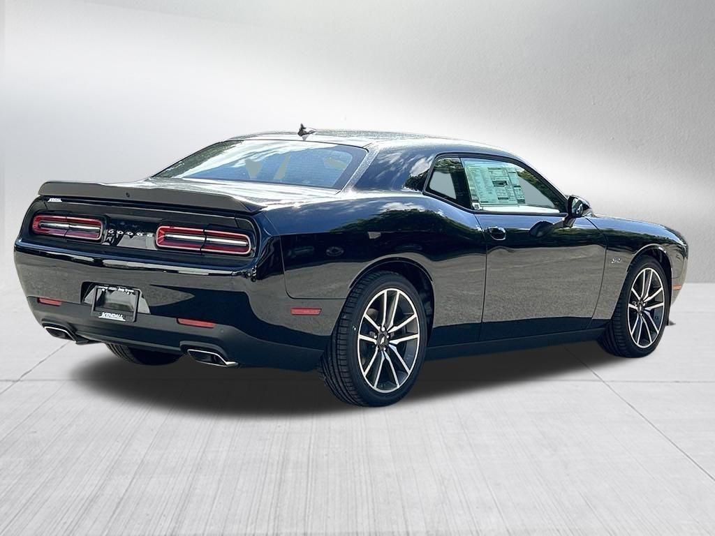 new 2023 Dodge Challenger car, priced at $38,941