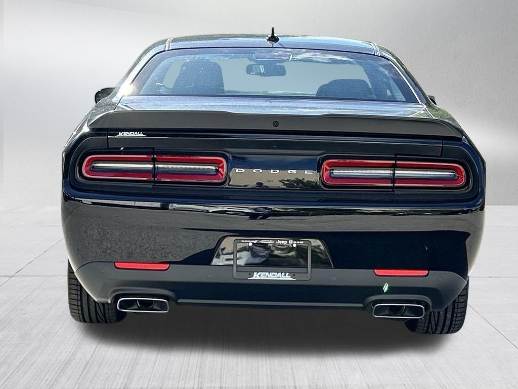 new 2023 Dodge Challenger car, priced at $38,941