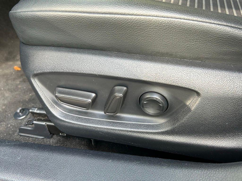 used 2023 Toyota Camry car, priced at $22,996