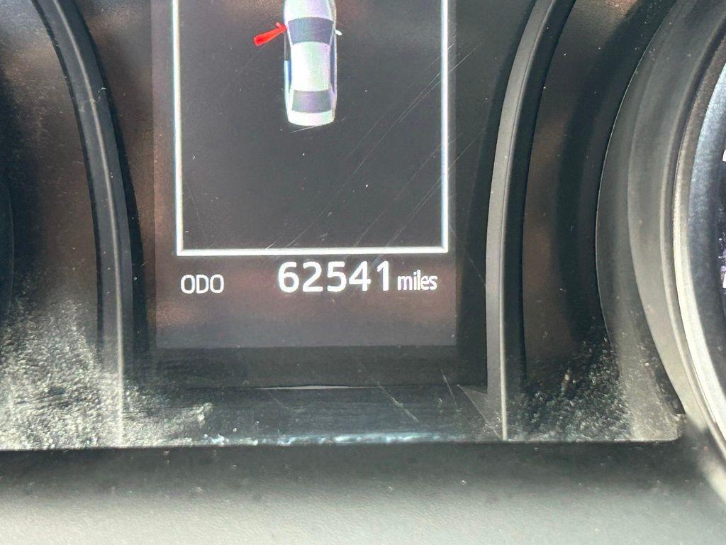 used 2023 Toyota Camry car, priced at $22,996