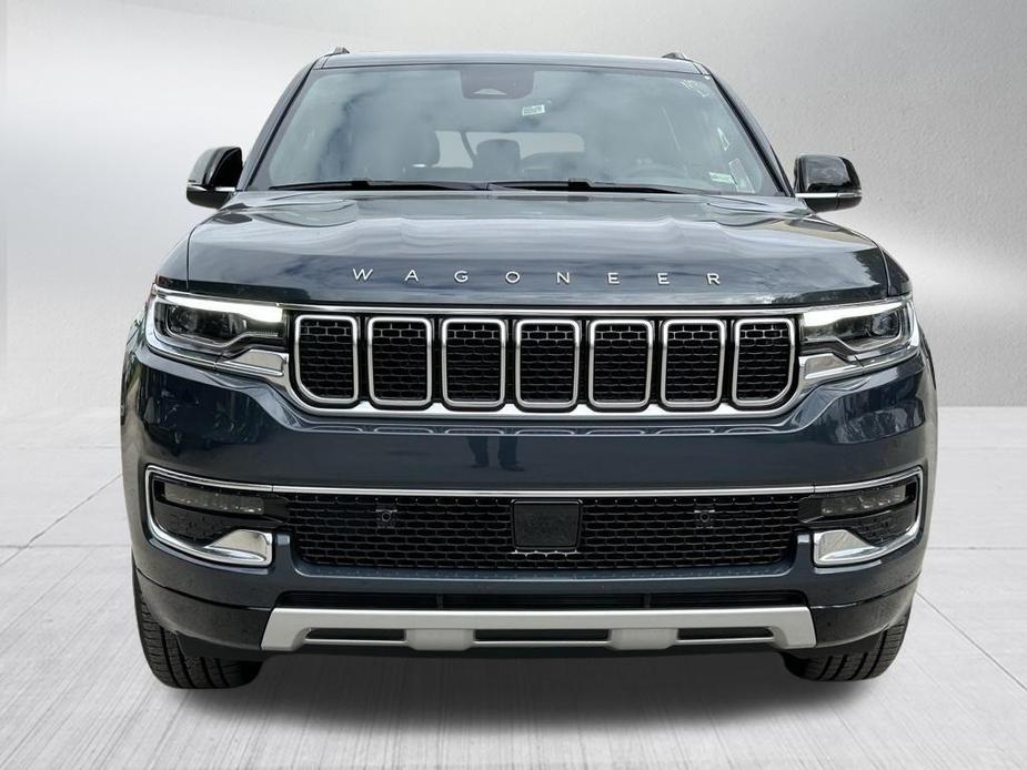 new 2024 Jeep Wagoneer car, priced at $62,760