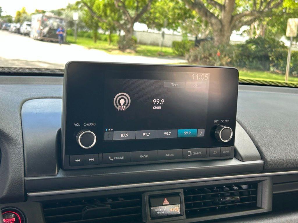used 2023 Honda Pilot car, priced at $36,988
