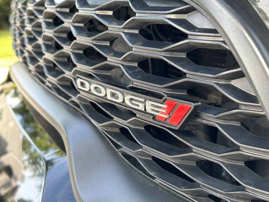 used 2022 Dodge Durango car, priced at $25,469