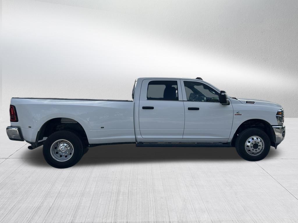 new 2025 Ram 3500 car, priced at $69,505