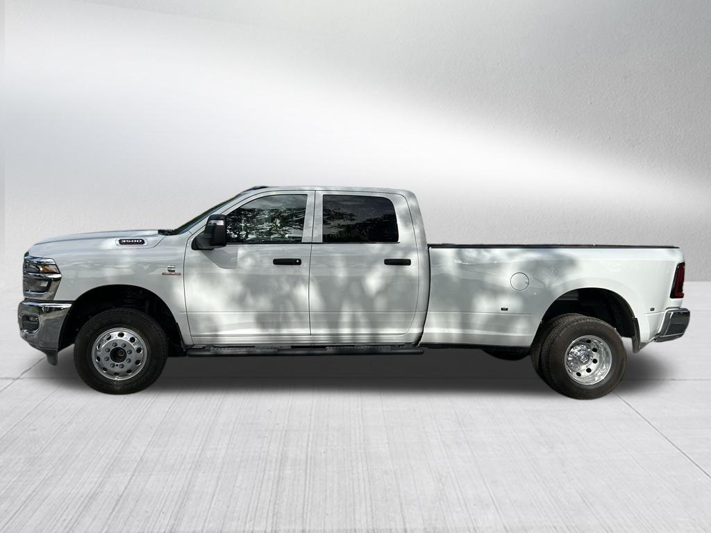 new 2025 Ram 3500 car, priced at $69,505