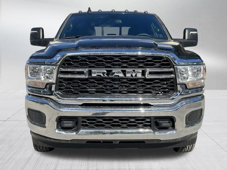 new 2024 Ram 3500 car, priced at $66,124