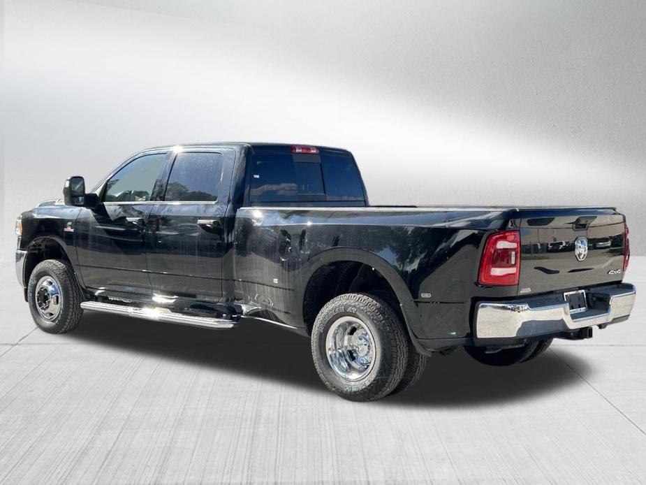 new 2024 Ram 3500 car, priced at $66,124