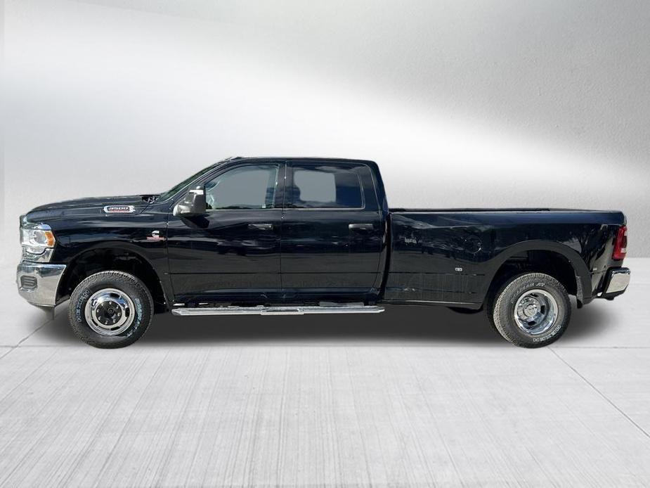 new 2024 Ram 3500 car, priced at $66,124