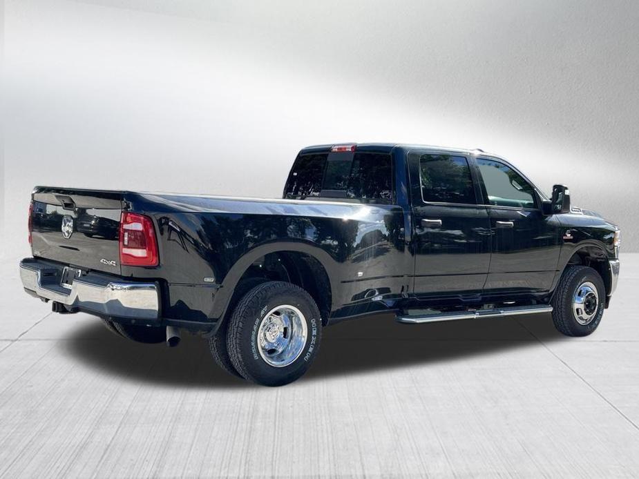 new 2024 Ram 3500 car, priced at $66,124