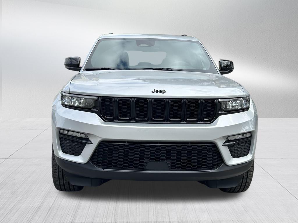 new 2025 Jeep Grand Cherokee car, priced at $42,770