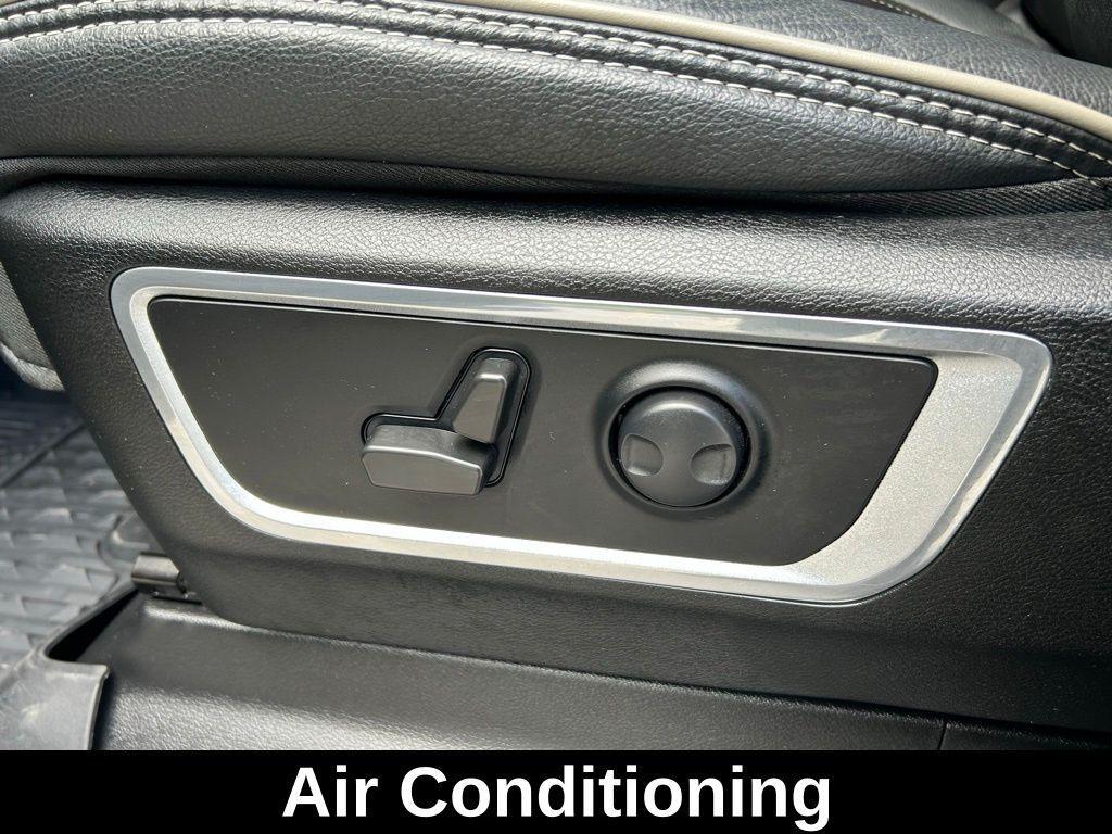 used 2022 Ram 1500 car, priced at $34,996