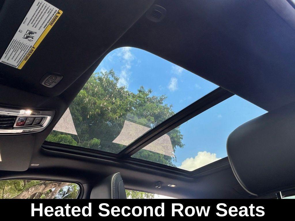 used 2022 Ram 1500 car, priced at $34,996