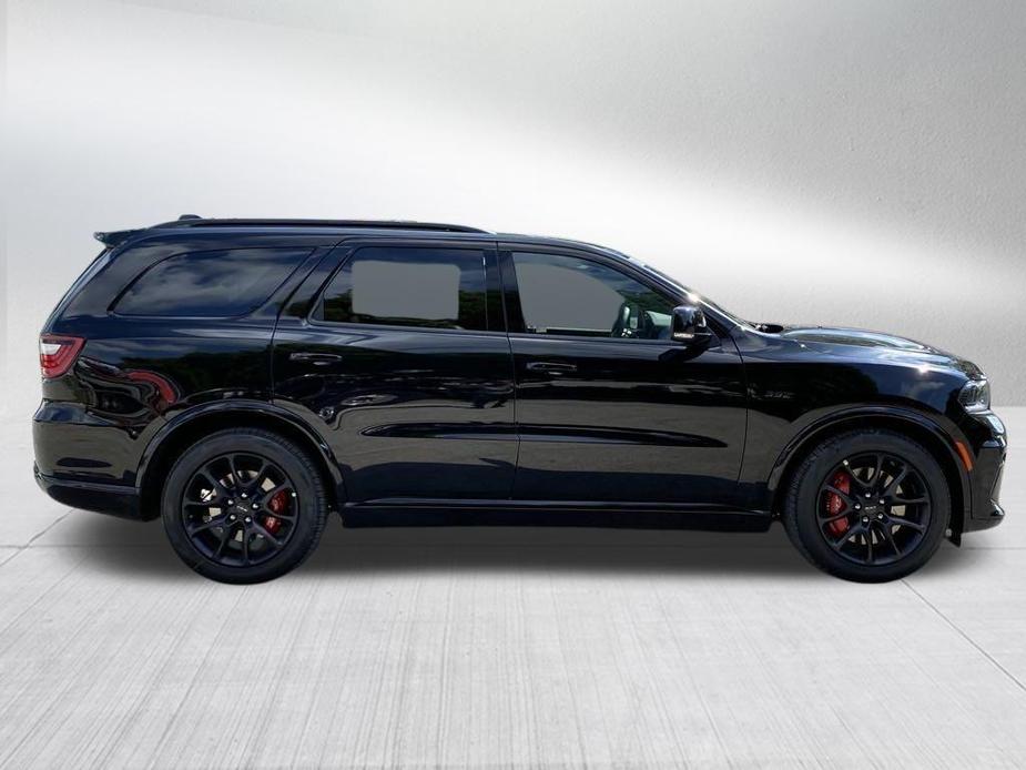 new 2023 Dodge Durango car, priced at $82,155