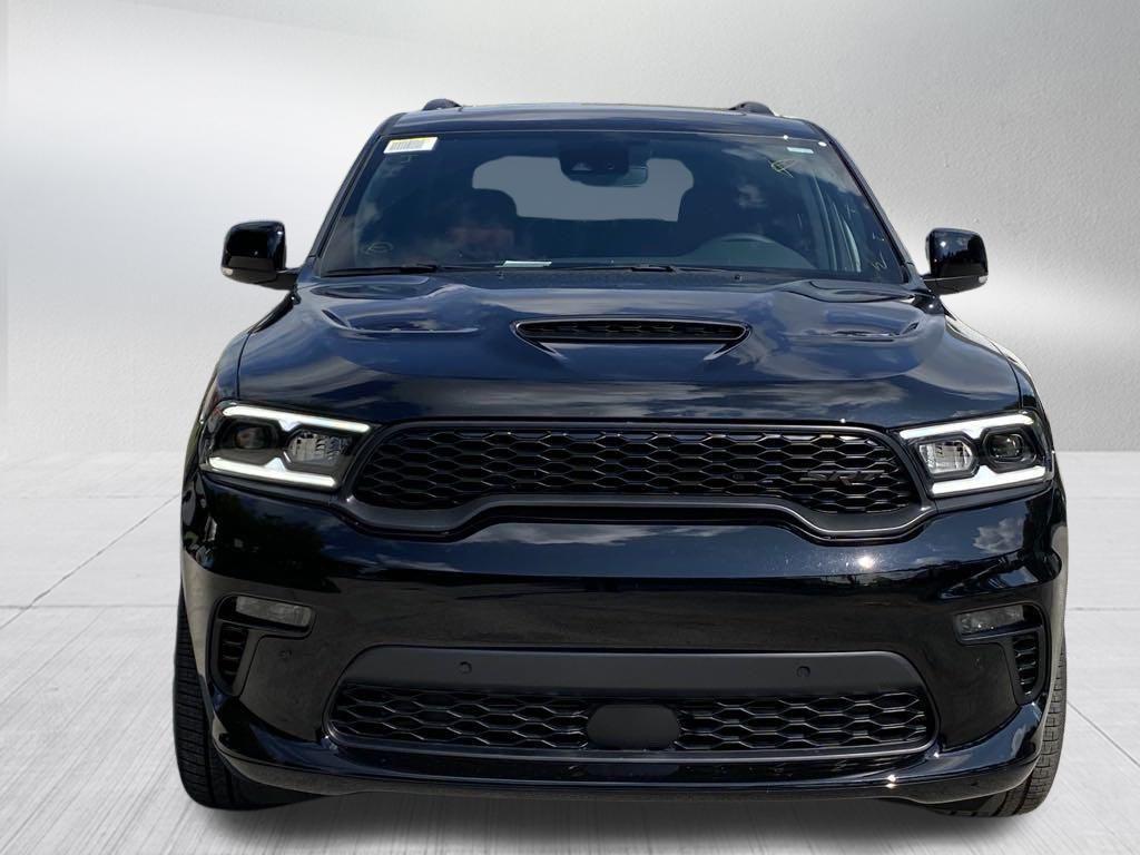 new 2023 Dodge Durango car, priced at $82,155