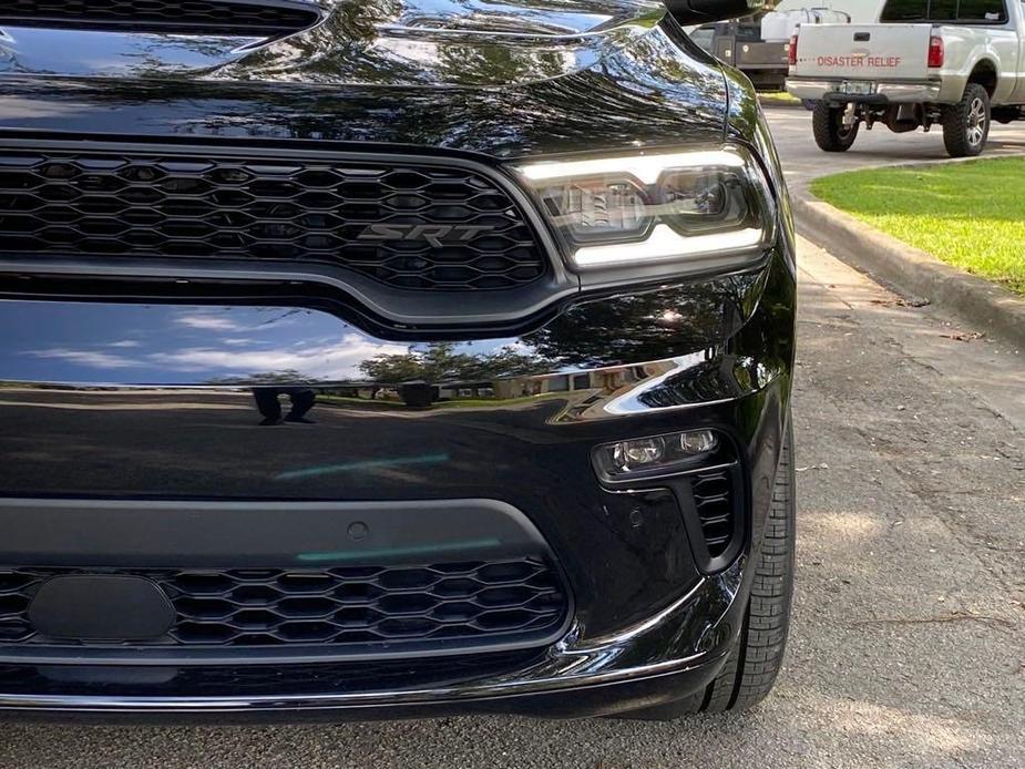 new 2023 Dodge Durango car, priced at $82,155