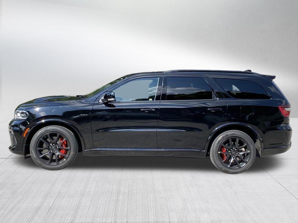 new 2023 Dodge Durango car, priced at $82,155