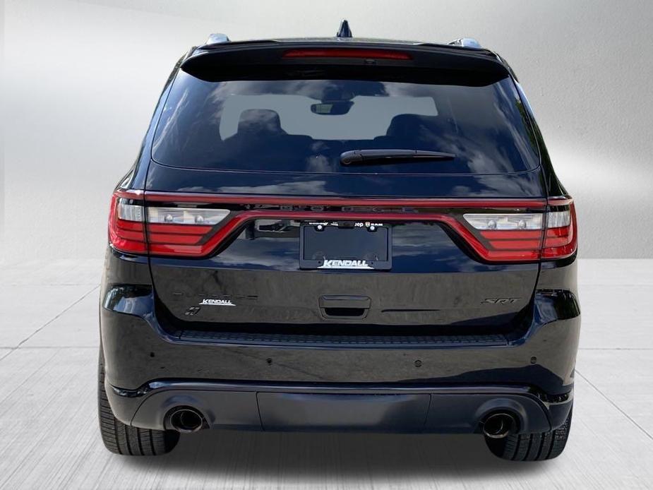 new 2023 Dodge Durango car, priced at $82,155