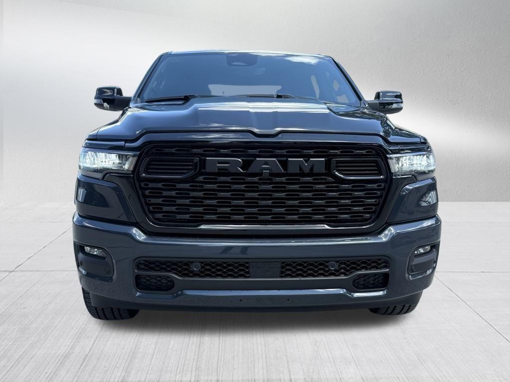new 2026 Ram 1500 car, priced at $50,044