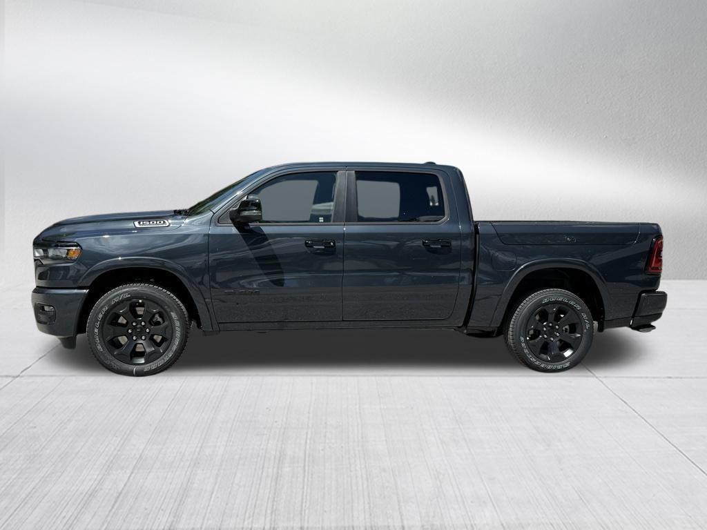 new 2026 Ram 1500 car, priced at $50,044