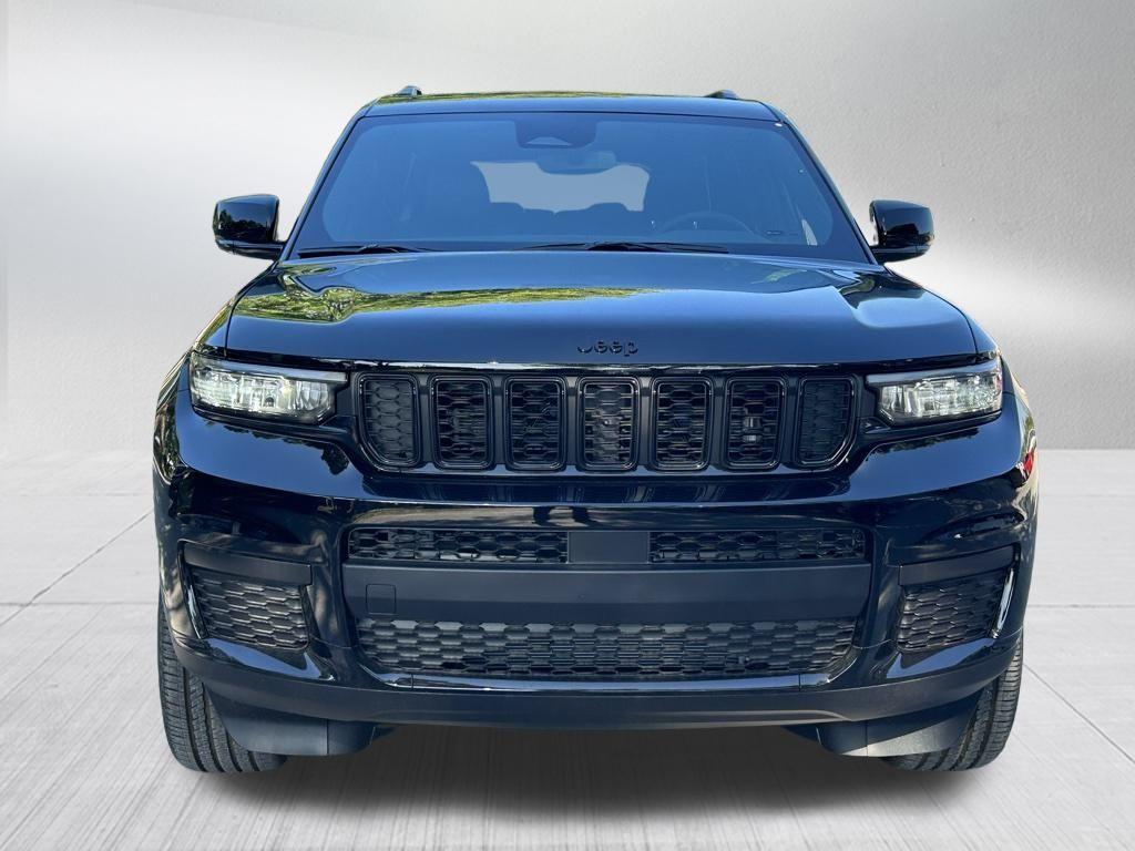 new 2024 Jeep Grand Cherokee L car, priced at $39,864