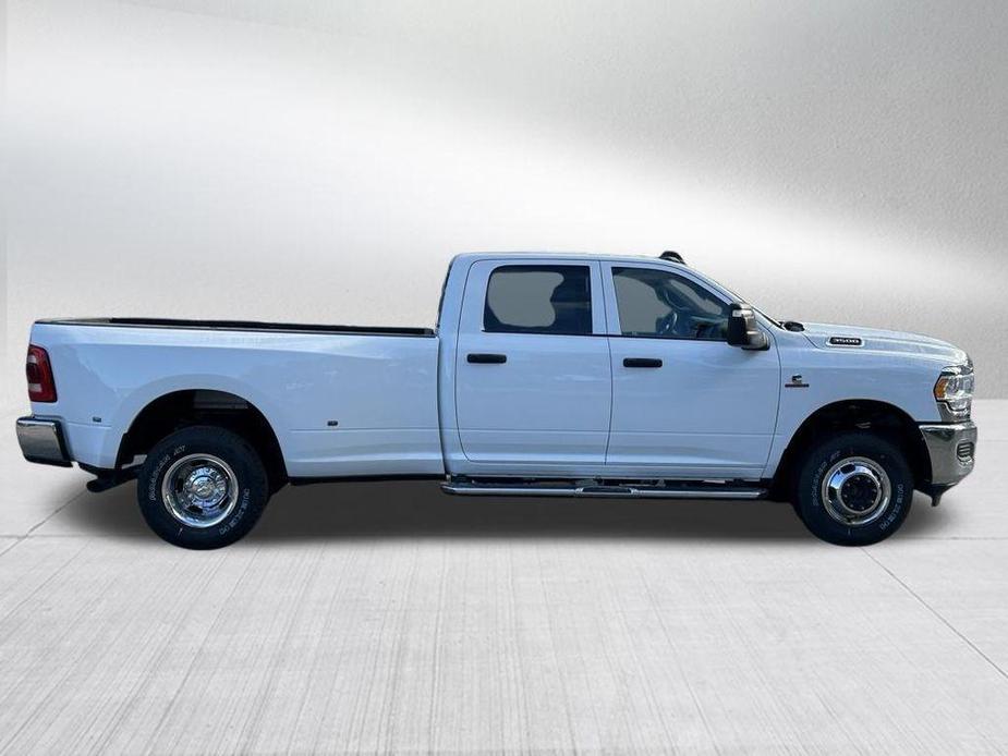 new 2024 Ram 3500 car, priced at $65,906