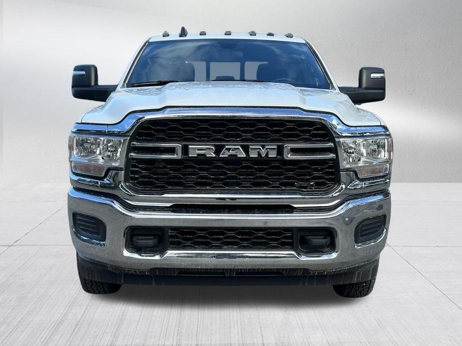 new 2024 Ram 3500 car, priced at $65,906