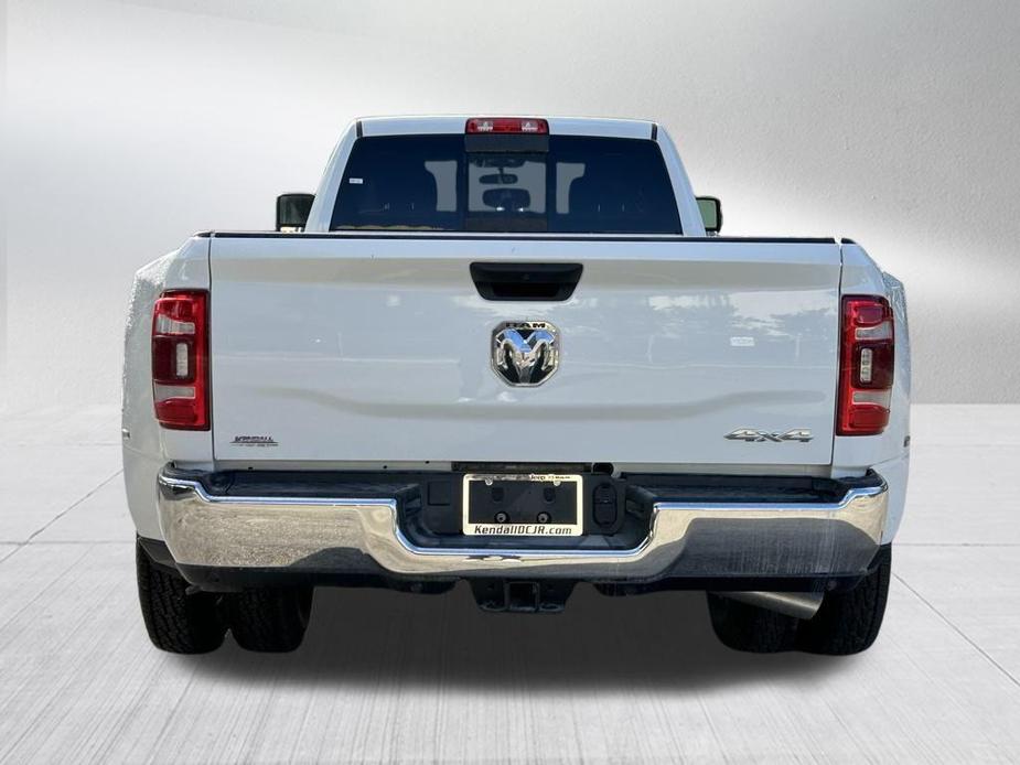 new 2024 Ram 3500 car, priced at $65,906