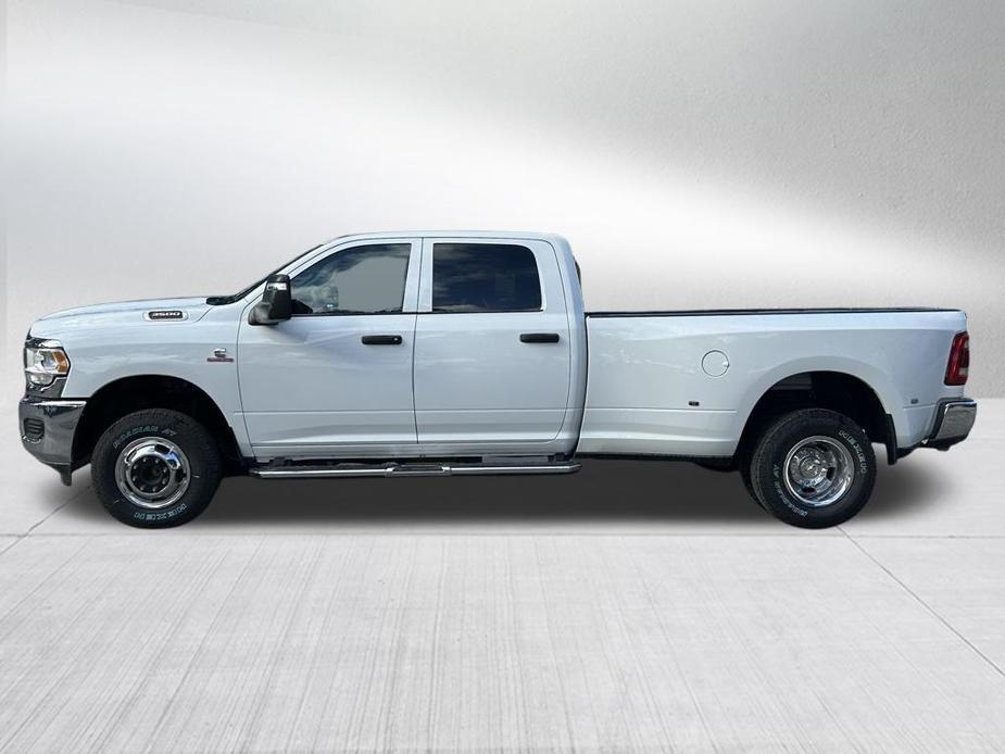 new 2024 Ram 3500 car, priced at $65,906