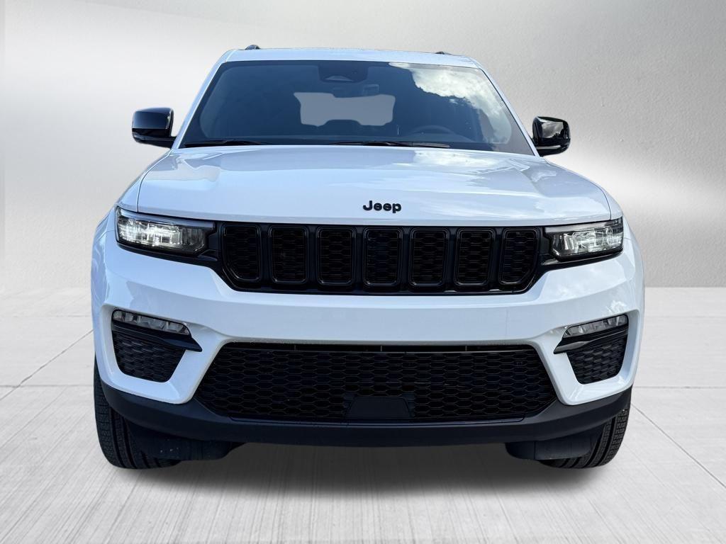 new 2025 Jeep Grand Cherokee car, priced at $39,631