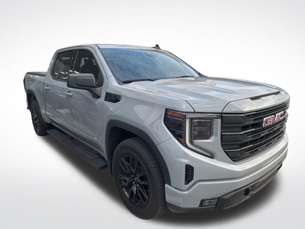 used 2024 GMC Sierra 1500 car, priced at $40,996