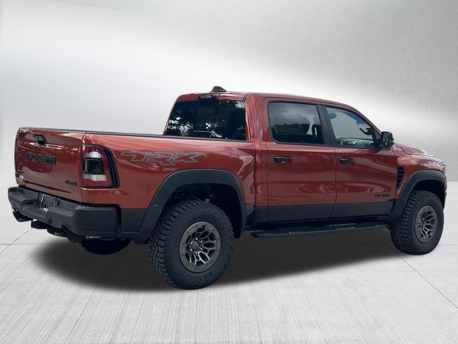 new 2024 Ram 1500 car, priced at $125,265