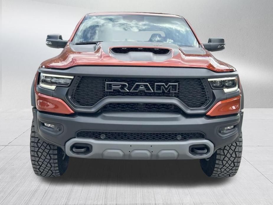 new 2024 Ram 1500 car, priced at $125,265