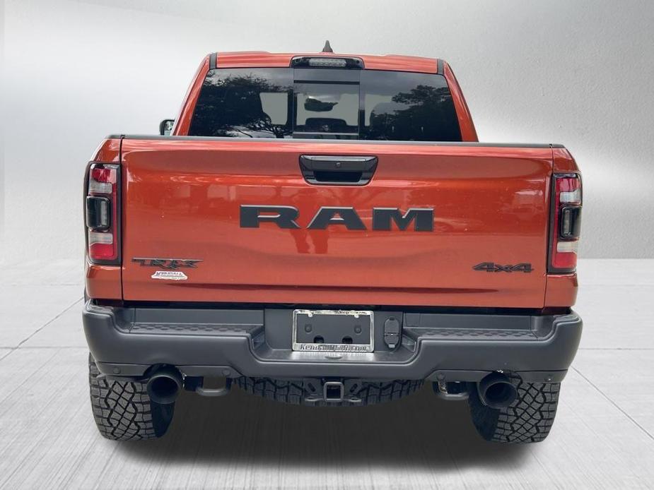 new 2024 Ram 1500 car, priced at $125,265