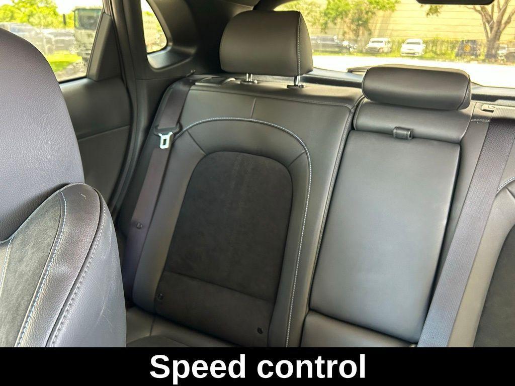 used 2023 Hyundai Kona N car, priced at $24,977