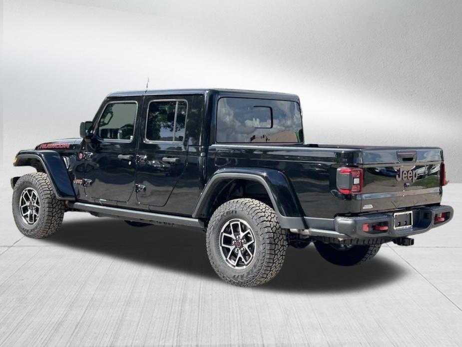 new 2024 Jeep Gladiator car, priced at $58,089