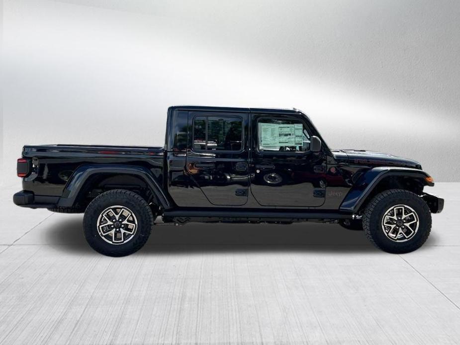 new 2024 Jeep Gladiator car, priced at $58,089